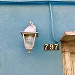 Barbara's