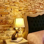 Отель типа 