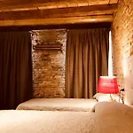 Barbara's 4* Кьоджа