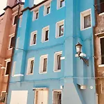 Barbara's Отель типа 