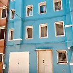 Barbara's Отель типа 
