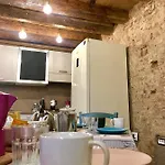 Barbara's 4* Кьоджа