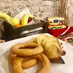 Barbara's Отель типа 