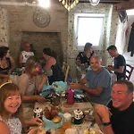 Barbara's Кьоджа