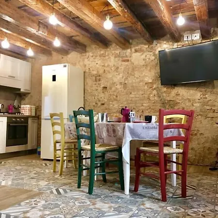 Bed & Breakfast Barbara's 4*