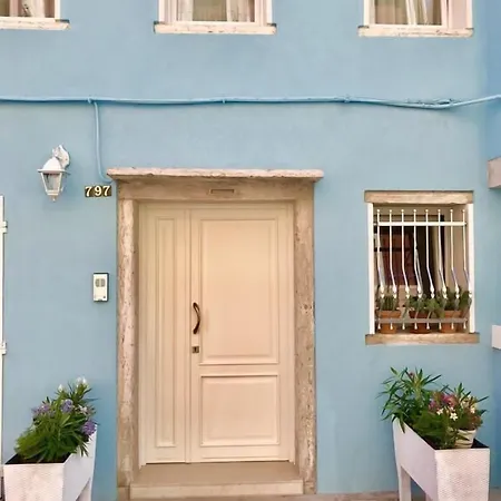 Barbara's Κιότζα