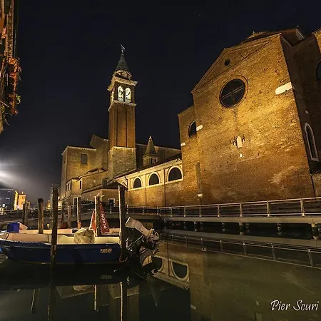 Barbara's Bed and Breakfast