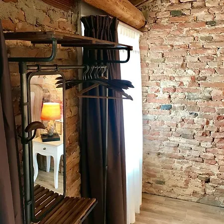 Barbara's Κιότζα