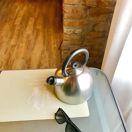 Barbara's Bed and Breakfast Κιότζα