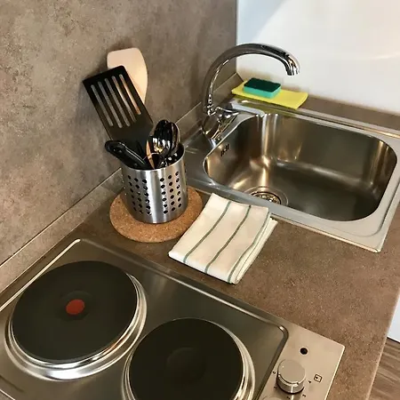 Bed and Breakfast Barbara's