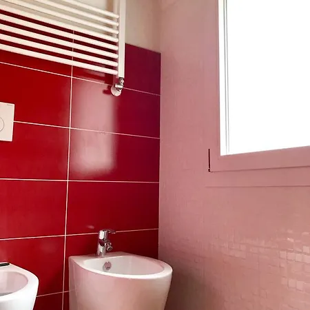 Bed and Breakfast Barbara's