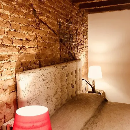 Barbara's Bed and Breakfast 4*