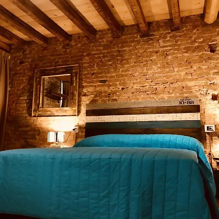 Barbara's 4*
