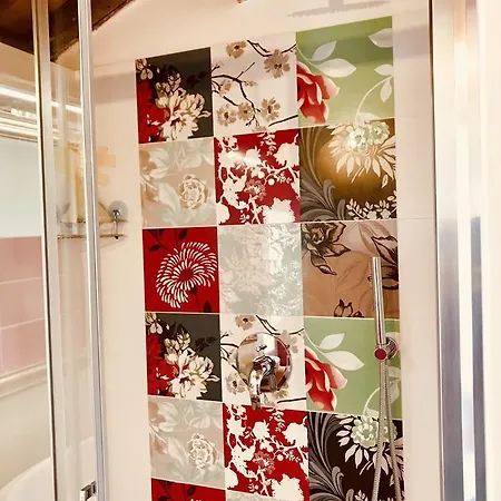 Barbara's Bed and Breakfast 4*