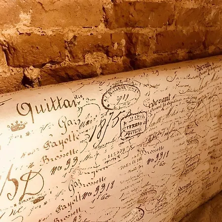 Bed and Breakfast Barbara's Κιότζα