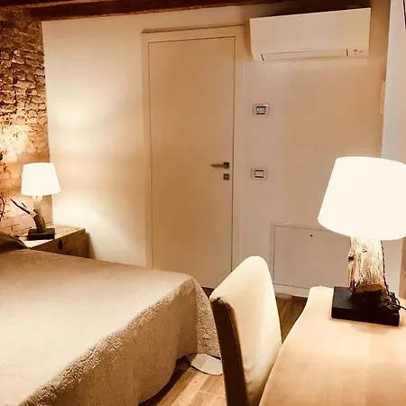 Barbara's Bed and Breakfast Κιότζα