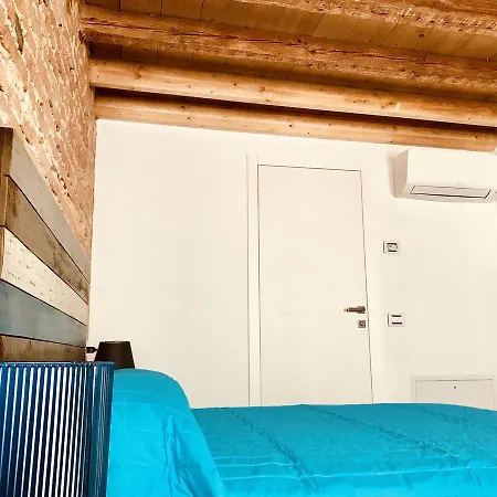 Bed & Breakfast Barbara's Chioggia