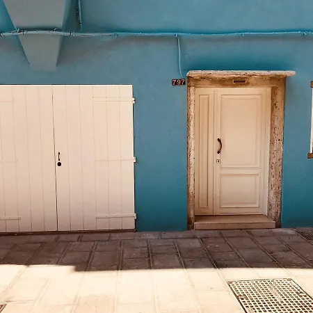 Barbara's 4* Κιότζα