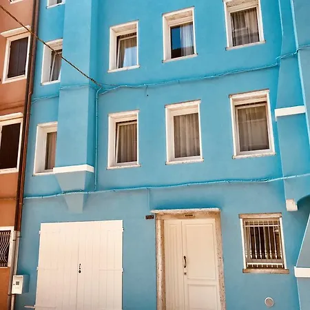 Barbara's Bed and Breakfast 4*