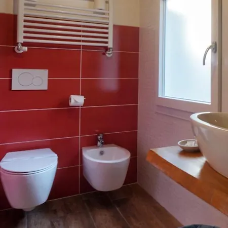Bed & Breakfast Barbara's Chioggia
