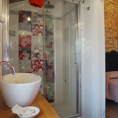 Bed and Breakfast Barbara's Κιότζα