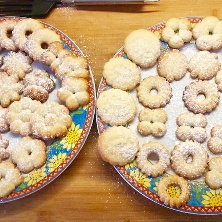 住宿加早餐酒店 Barbara's 4*