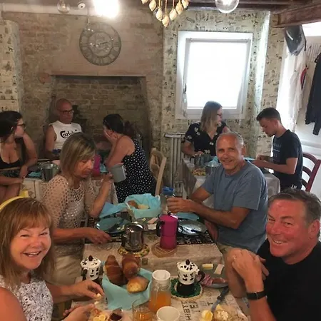 Barbara's Κιότζα