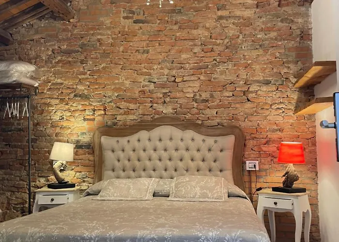 Bed & Breakfast Barbara's Chioggia