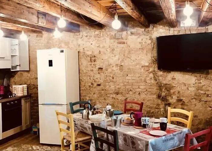 Barbara's 住宿加早餐酒店