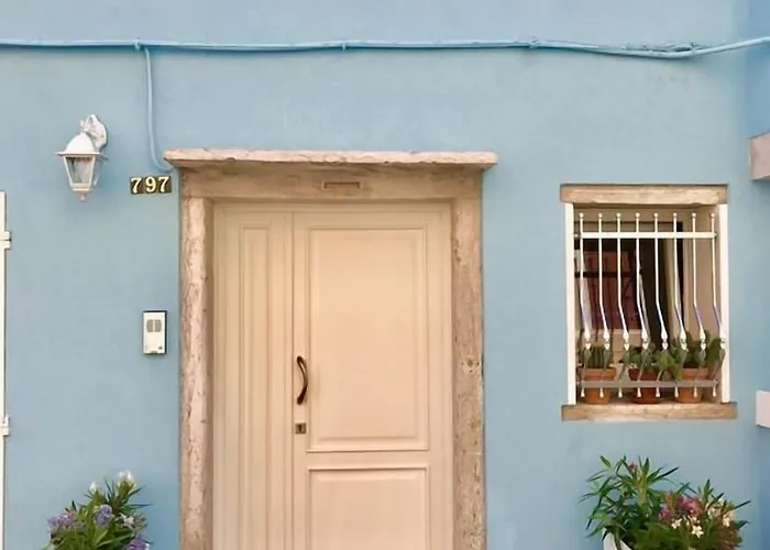 Barbara's 基奥贾