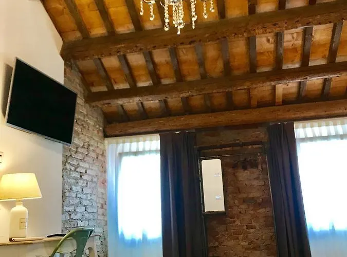 Bed & Breakfast Barbara's Chioggia