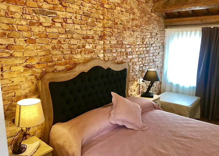 Barbara's Bed & Breakfast Chioggia