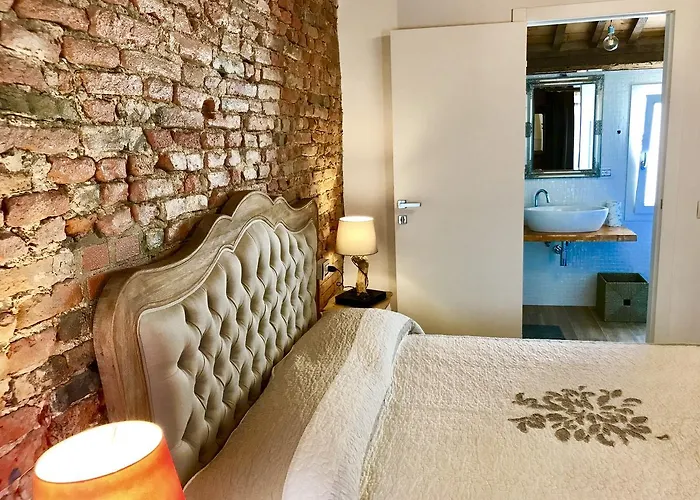 Bed & Breakfast Barbara's 4*