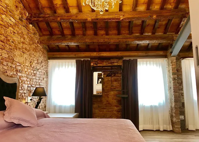 Barbara's Bed & Breakfast