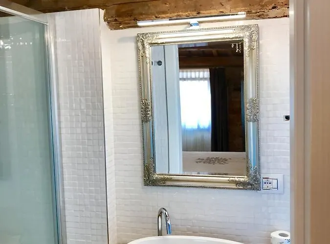 Bed & Breakfast Barbara's Chioggia