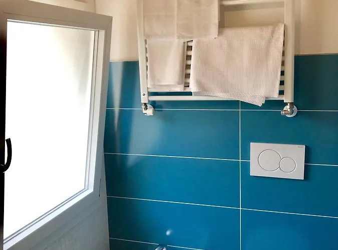 Bed & Breakfast Barbara's Chioggia