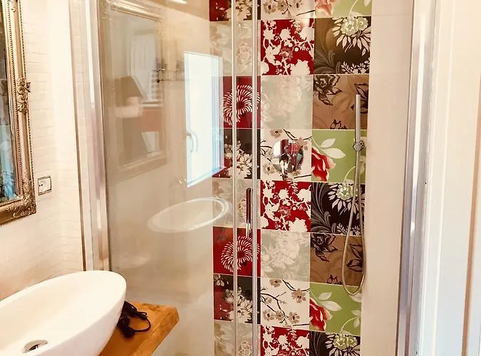 Barbara's 住宿加早餐酒店 基奥贾