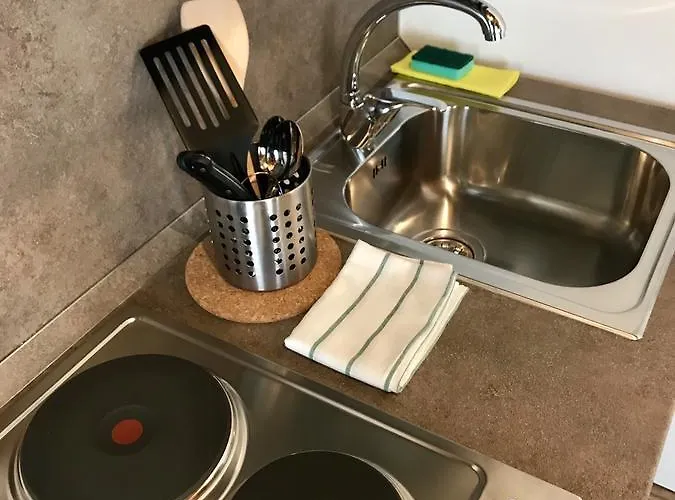 Bed & Breakfast Barbara's