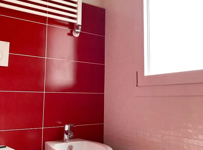 住宿加早餐酒店 Barbara's