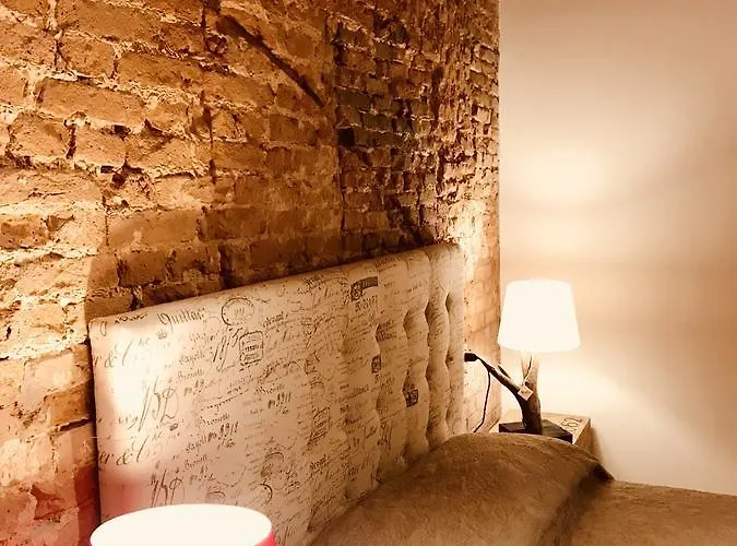 Barbara's Bed & Breakfast 4*