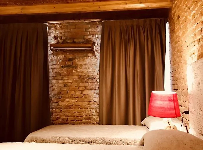 Barbara's 4* Chioggia