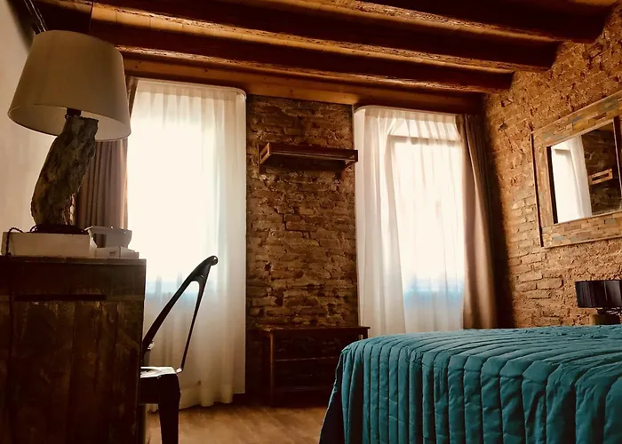 Bed & Breakfast Barbara's Chioggia