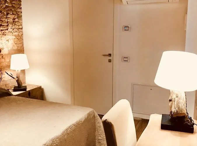 Barbara's Bed & Breakfast Chioggia