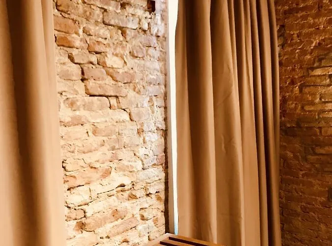 Bed & Breakfast Barbara's