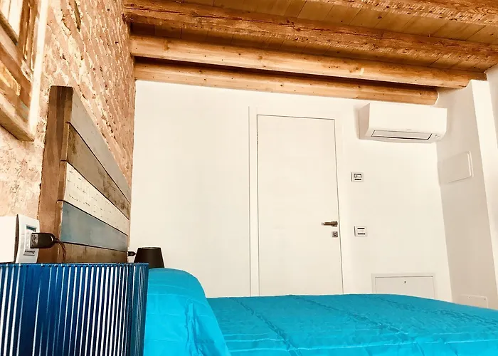 Bed & Breakfast Barbara's Chioggia