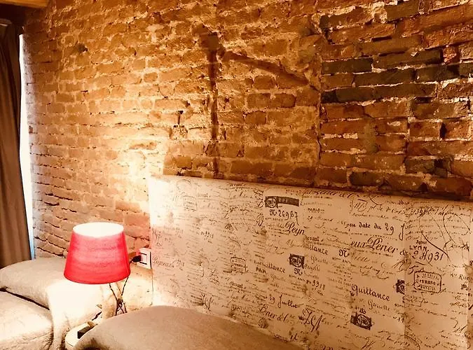 Barbara's 住宿加早餐酒店