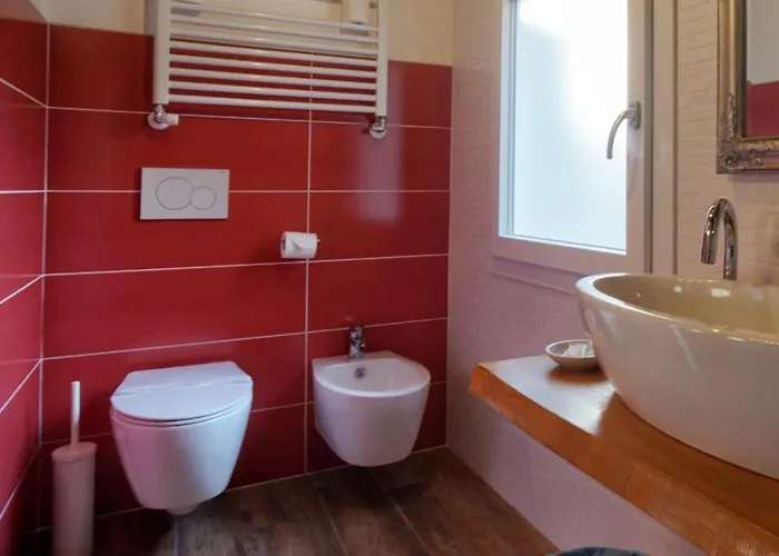 Bed & Breakfast Barbara's Chioggia