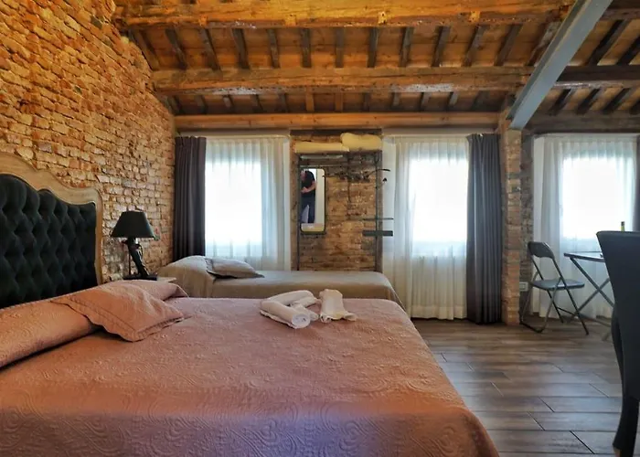 Bed & Breakfast Barbara's 4*