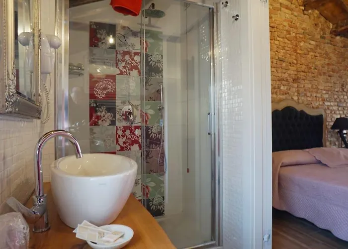 Bed & Breakfast Barbara's Chioggia