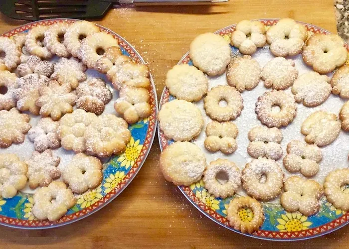 Bed & Breakfast Barbara's 4*